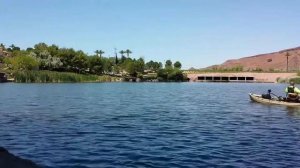 Haswing Protruar 1.0 12V 65lb Thrust Trolling Motor Review