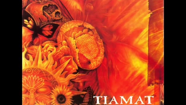 Tiamat - Kaleidoscope, Do You Dream Of Me, Planets смотреть онлайн