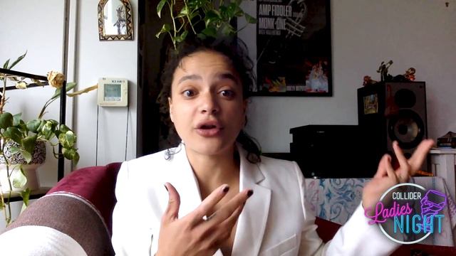 Hellboy: Sasha Lane Talks Lessons Learned From The 2019 Reboot