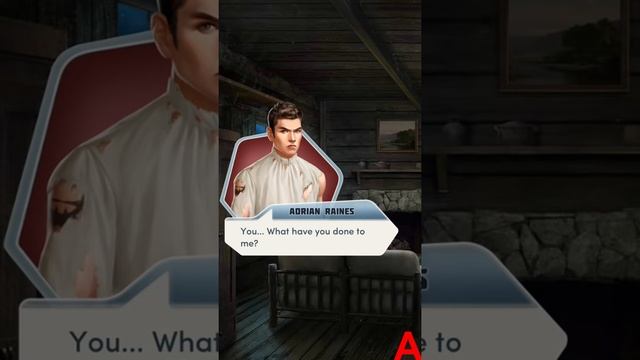 Choices:- BloodBound Chapter #2 (Diamonds used) смотреть онлайн