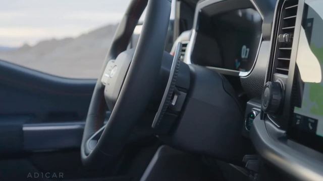 2021 Ford F-150 Raptor – Exterior and Interior / Best Full-Size Pickup Truck смотреть онлайн