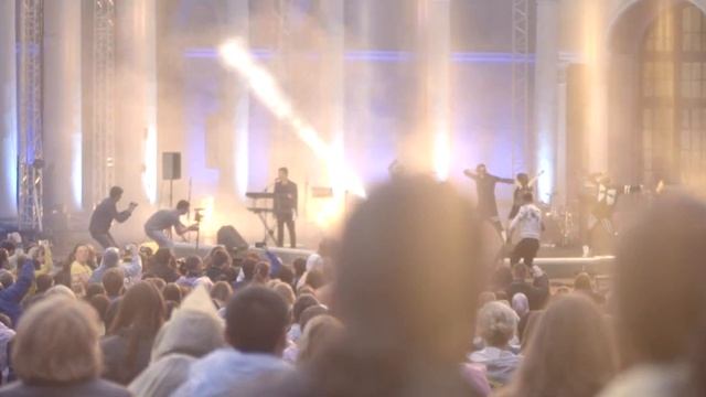 День рождения Благотворительного фонда "Я ЕСТЬ!" Ксении Алферовой и Егора Бероева. смотреть онлайн