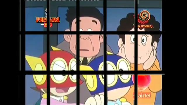 Perman ep in hindi Perman love Pako |#perman [PERMAN ROBOT 2.0]. смотреть онлайн