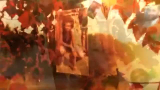 Jah Will Be ~ Junia Walker