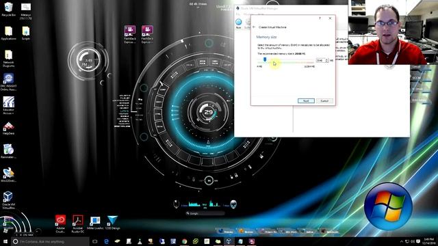 Installing OSX Yosemite In Virtualbox