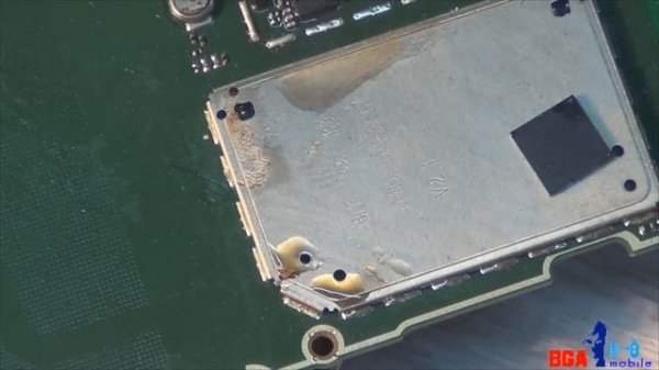 Nokia 301 нет сети. Nokia 301 no network.