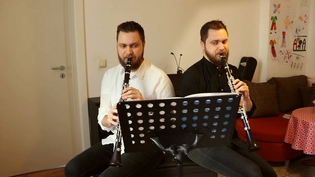 Manhattan Rag by Heinz Both смотреть онлайн