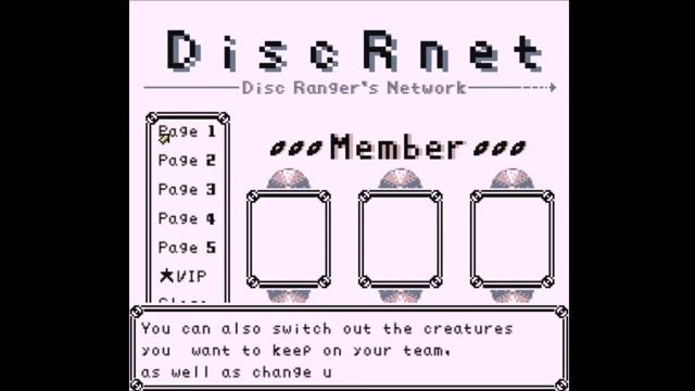 Disc Creatures: Refund Run! Part 1 - Welcome to Lycium Town смотреть онлайн