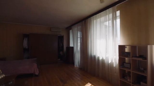 Сталинский проект. Трехуровневая Квартира в Челябинске смотреть онлайн