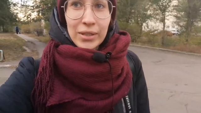 VLOG:НЕОБЫЧНАЯ КОФЕМОЛКА. 30.09.2021-01.10.2021 смотреть онлайн
