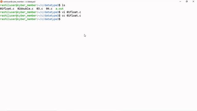 What is Float datatype? | Virtual Embedded | C Video 9 смотреть онлайн