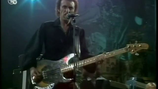 THE PIRATES - Gibson Martin Fender - 1978 смотреть онлайн