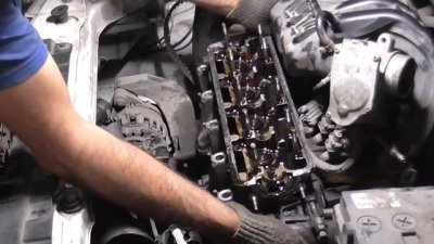 Новости автомобильной индустрии