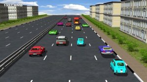 Расположение транспортных средств на проезжей части ПДД РА