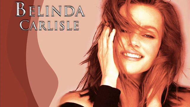 Belinda Carlisle - La Luna смотреть онлайн