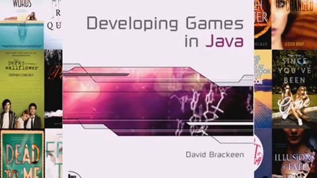 Download java games PDF смотреть онлайн