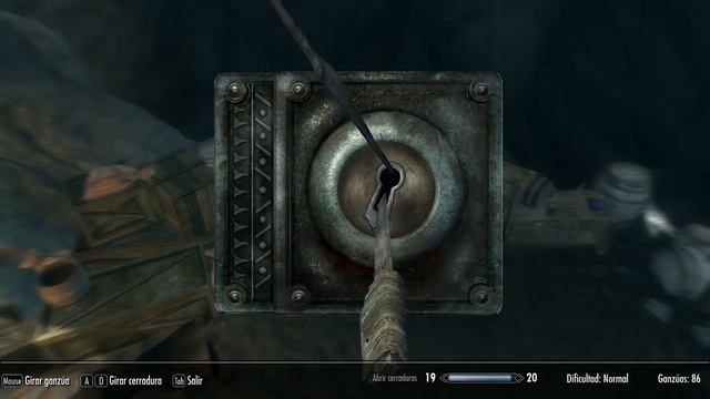 SKYRIM SOUNDTRACK REPLACER (NIER AUTOMATA, NIER, YUKI YUNA, SINOALICE...) EXPLORING