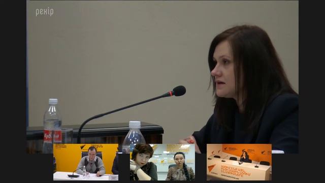 Марина Лапенко. Как соотнести ЕАЭС и СНГ? смотреть онлайн