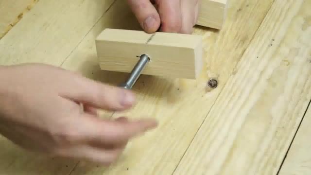 Самоделки которые реально выручают Сделай и себе такое приспособление просто смотри.mpg смотреть онлайн