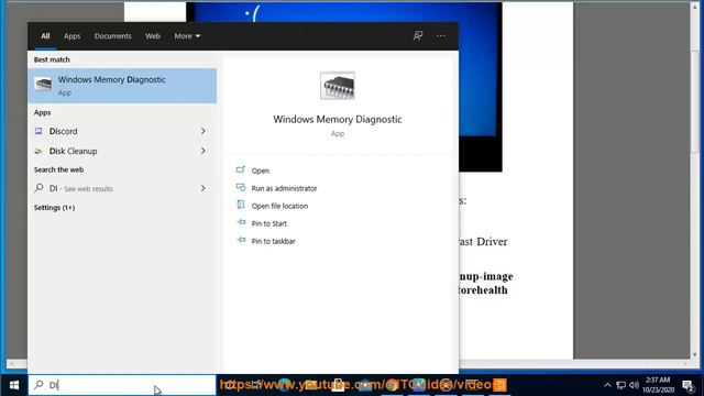 Fix KERNEL_DATA_INPAGE_ERROR BSOD On Windows 10/8/7 (2020 Tips) смотреть онлайн