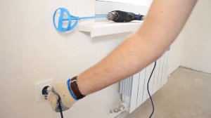 Водоэмульсионная краска. Применение и особенности