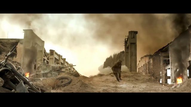 321-я сибирская смотреть онлайн