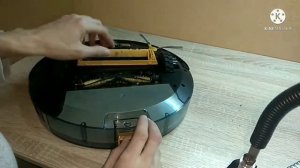 Робот пылесос Mamibot EXVAC660. обзор. прошли пол года