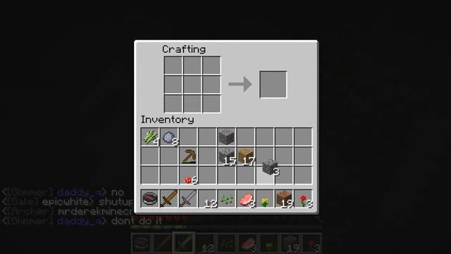 Minecraft: Hunger Games Survival w/Dynasty -RUN FOR YOUR LIFE смотреть онлайн