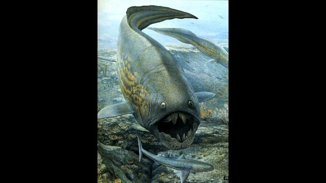 Top 5 Devonian Predators