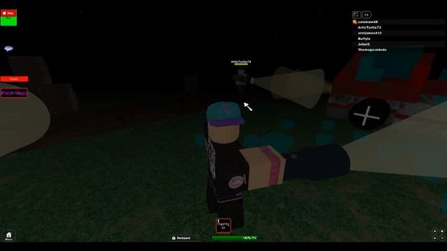 slender in roblox смотреть онлайн