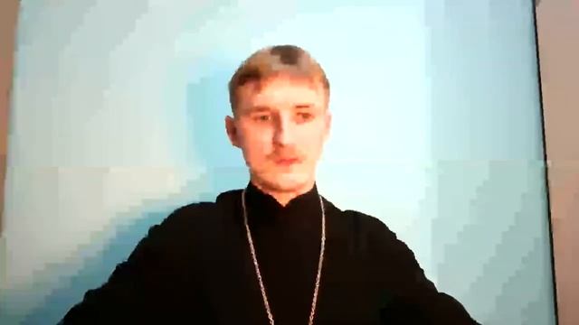 Читаем Евангелие каждый день смотреть онлайн