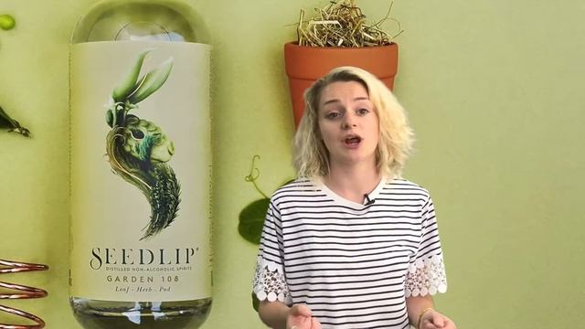 FMCG Insights: The Non-Alcoholic Drinks Category смотреть онлайн