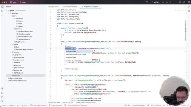 PHP-линч #20 смотреть онлайн