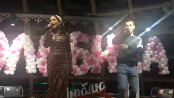 Зелим Бакаев