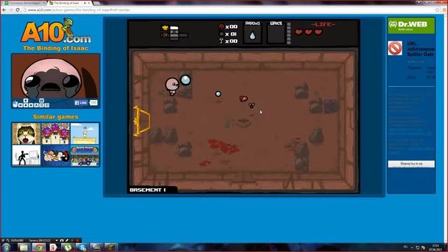 Flash игры смотреть онлайн
