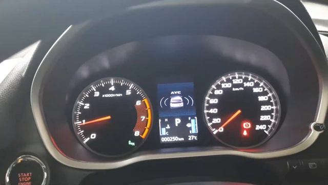 VLOG ECLIPSE CROSS #8 | Warning UMS (Front) Temporarily Not Available Mitsubishi Eclipse Cross смотреть онлайн