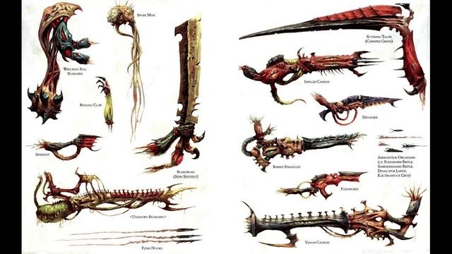 Noobs REACT to Warhammer 40k: Space Marine II Cinematic Trailer смотреть онлайн