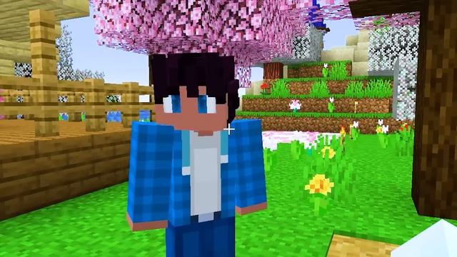 Who STOLE Aphmau's HEART in Minecraft?! смотреть онлайн