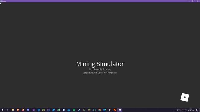 *NEW SCRIPT IN DISCORD* Mining Simulator Dupe Script Roblox - WORKING 2022 BY ME