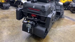 Снегоход STELS Viking V800 2.0 СVTECH PRO EDITION 2020г.в