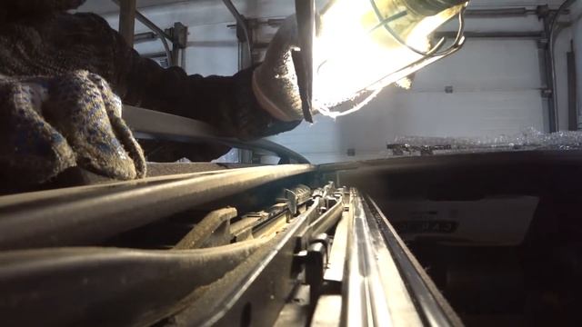 Уборка с любовью