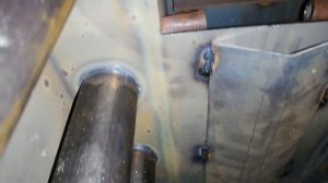 Обзор печи Ермак Стокер Термо.