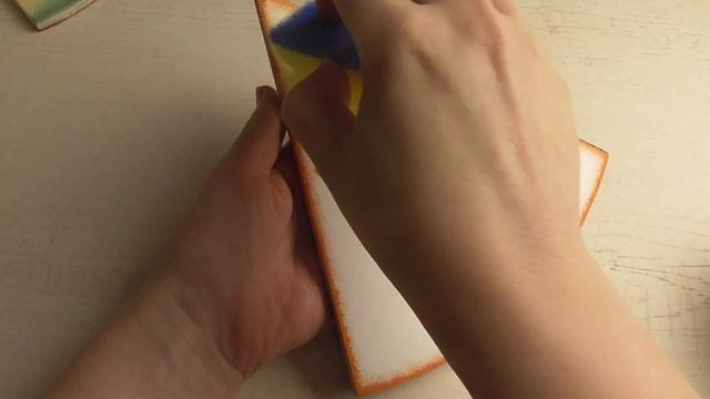 Самоделки своими руками в домашних условиях! Декупаж -.техника декупажа...декупаж видео.ФРАГМЕНТЫ. смотреть онлайн