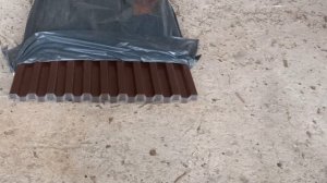 Профнастил/профлист для кровли С21