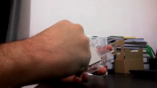 Unboxing Processador AMD FX 6100 [CLOUD INFO GAMER] смотреть онлайн