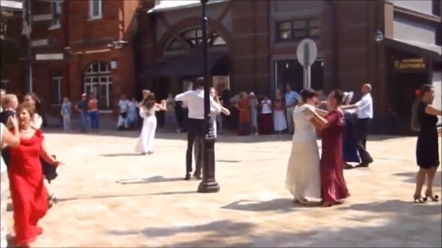 День города Рязань 2014