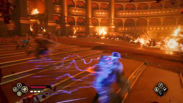 СТРИМ PS5 Evil West #10 3дубаль😅 смотреть онлайн