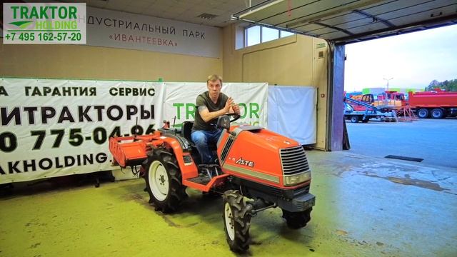 КАК БЫСТРО И ПРАВИЛЬНО КУПИТЬ ТРАКТОР? \ ПОШАГОВАЯ ИНСТРУКЦИЯ смотреть онлайн