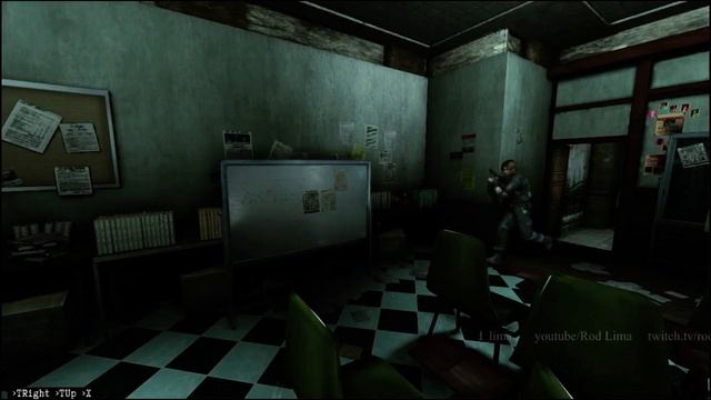 Resident Evil 0+2=? смотреть онлайн