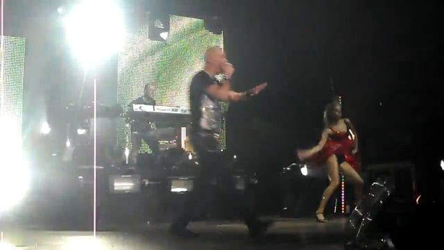Scooter - Where the beats - Live in Dortmund - 8 dec 2010 - HQ смотреть онлайн